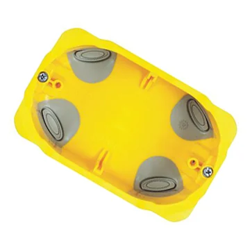 Doze aparat rigips/zidarie - Doza aparat rigips..., sercomelectric.ro