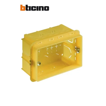 Doze aparat rigips/zidarie - Doza aparat pentru zidarie,..., sercomelectric.ro