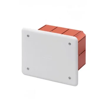 Doze de derivatie - Doza de derivatie..., sercomelectric.ro