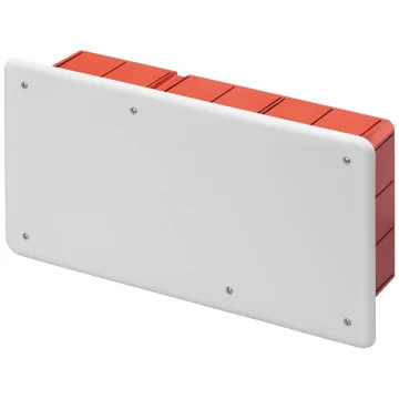 Doze de derivatie - Doza de derivatie..., sercomelectric.ro