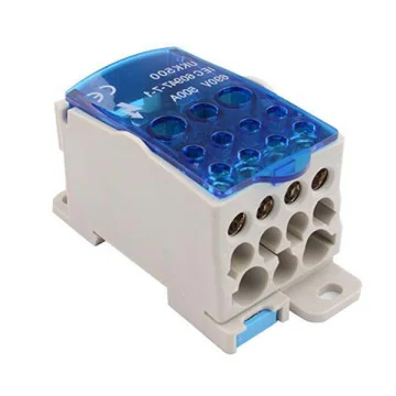 Accesorii  tablouri - Distribuitor UKK, 500A, 1..., sercomelectric.ro