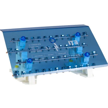 Accesorii  tablouri - Distribuitor EDB-4-200A-S..., sercomelectric.ro