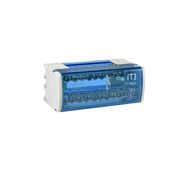 Accesorii  tablouri - Distribuitor ETI EDB-211, 2..., sercomelectric.ro
