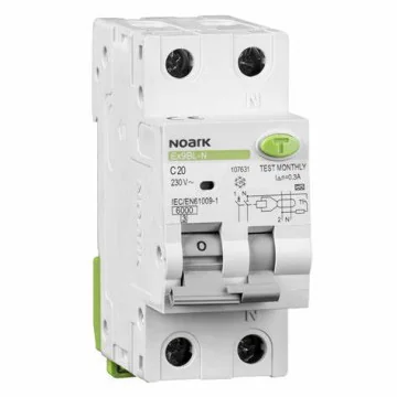 Disjunctoare curba C cu... - Siguranta automata..., sercomelectric.ro