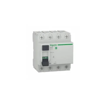 Intrerupatoare diferentiale... - Intrerupator diferential..., sercomelectric.ro