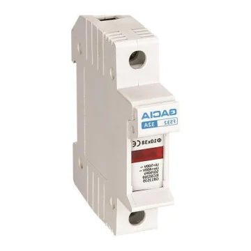 Sigurante fuzibile si... - Separator cu LED pentru..., sercomelectric.ro