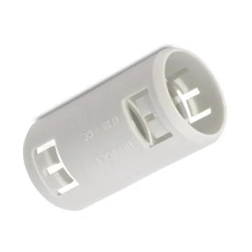 Tub rigid PVC si Fitinguri - Element cuplare KM TURBO..., sercomelectric.ro