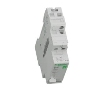 Contactoare si relee - Teleruptor Easy9, 1P, 16A,..., sercomelectric.ro