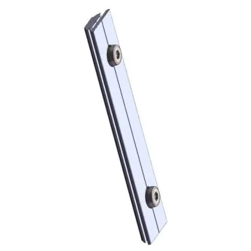 Accesorii pentru sisteme... - Imbinare din aluminiu..., sercomelectric.ro