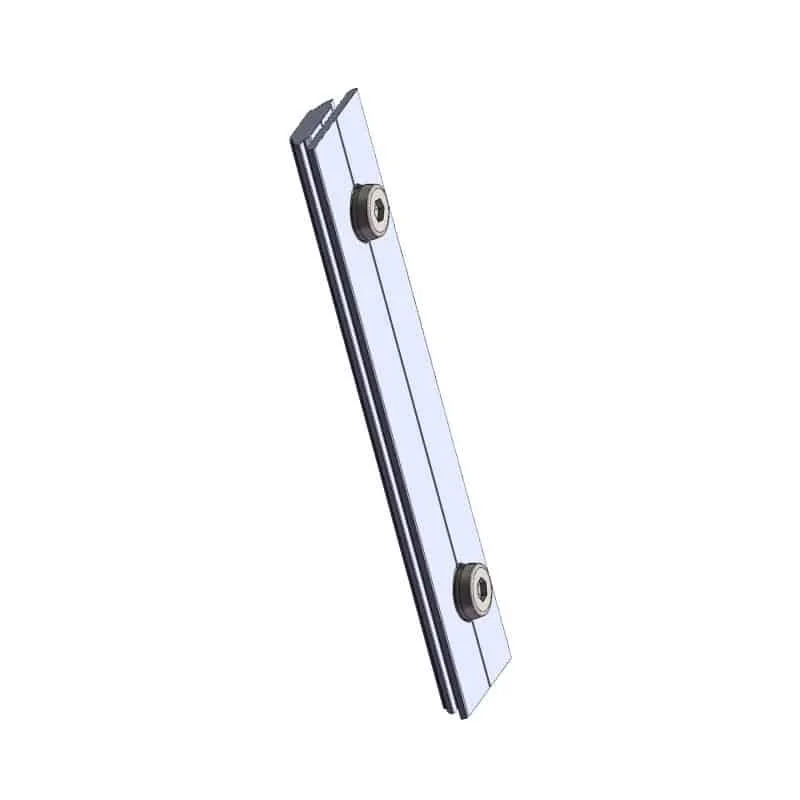 Accesorii pentru sisteme... - Imbinare din aluminiu..., sercomelectric.ro Accesorii pentru sisteme... - Imbinare din aluminiu..., sercomelectric.ro
