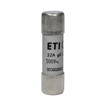 Sigurante fuzibile si... - Siguranta fuzibila CH14x51..., sercomelectric.ro