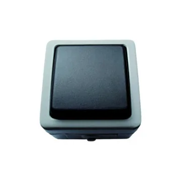 Prize si intrerupatoare... - Intrerupator aplicat simplu..., sercomelectric.ro