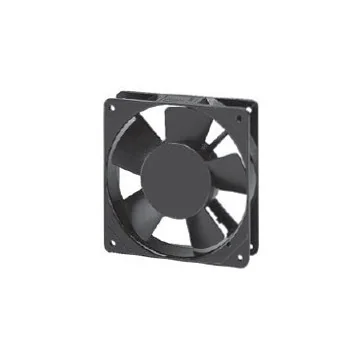 Rack-uri si accesorii - Rack ventilator 120mm  +..., sercomelectric.ro