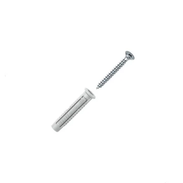 Elemente pentru strangere... - Diblu universal cu guler..., sercomelectric.ro