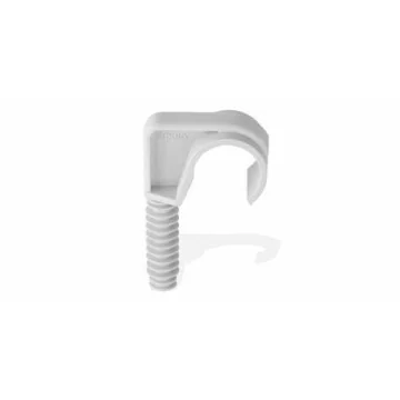 Elemente pentru strangere... - Clema simpla fixare cu..., sercomelectric.ro