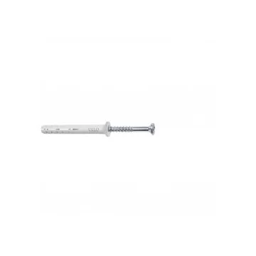 Elemente pentru strangere... - Diblu cu bataie cu surub..., sercomelectric.ro