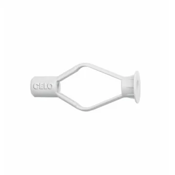 Elemente pentru strangere... - Diblu plastic rigips aripa..., sercomelectric.ro