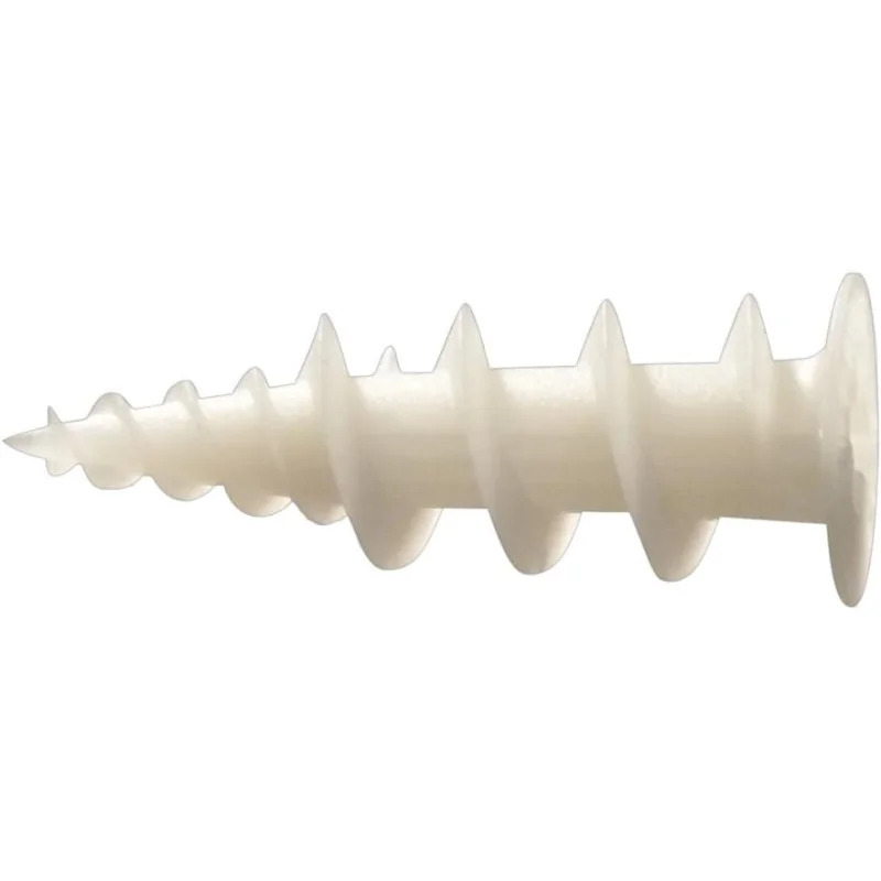 Elemente pentru strangere... - Diblu plastic autoforant..., sercomelectric.ro Elemente pentru strangere... - Diblu plastic autoforant..., sercomelectric.ro