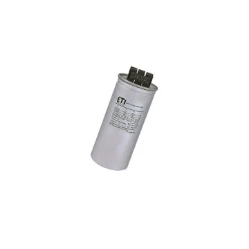 Compensarea puterii reactive - Condensator LPC trifazic de..., sercomelectric.ro