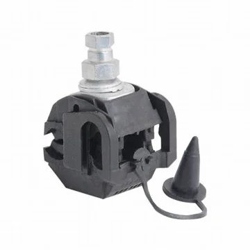 Materiale bransamente... - Clema CDD 145 AL-M..., sercomelectric.ro