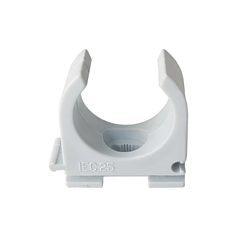 Tub rigid PVC si Fitinguri - Clema fixare tub rigid 16mm..., sercomelectric.ro Tub rigid PVC si Fitinguri - Clema fixare tub rigid 16mm..., sercomelectric.ro