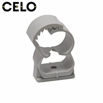 Tub rigid PVC si Fitinguri - Clema multi-quick nylon..., sercomelectric.ro