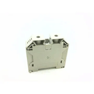 Cleme sir pentru sina - WDU Clema sir cu surub..., sercomelectric.ro