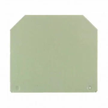Cleme sir pentru sina - Capac pentru clema sir cu..., sercomelectric.ro
