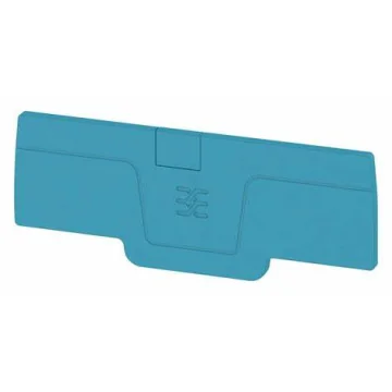 Cleme sir pentru sina - Placa separare pentru cleme..., sercomelectric.ro