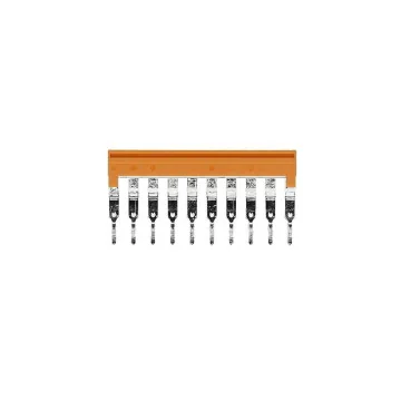 Cleme sir pentru sina - Scurtcircuitor ZQV cu 10..., sercomelectric.ro