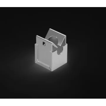     Accesorii si suporți pentru...
 - Suport din inox V2A pentru..., sercomelectric.ro
