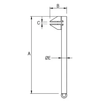 Accesorii si suporți pentru... - Unealta pentru indreptat..., sercomelectric.ro