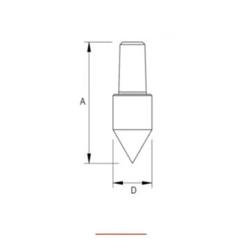 Materiale bransamente... - Varf de strapungere pentru..., sercomelectric.ro