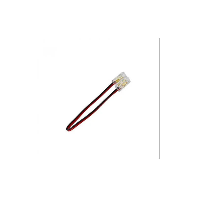 Banda LED si transformatoare - Conector cu cablu pentru..., sercomelectric.ro Banda LED si transformatoare - Conector cu cablu pentru..., sercomelectric.ro