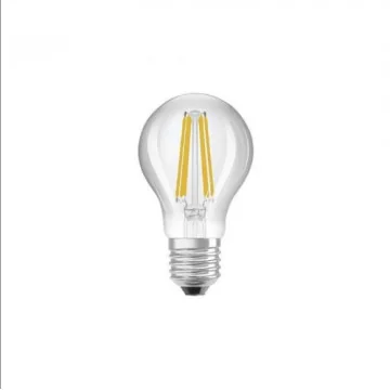 Becuri si tuburi LED - Bec LED PRO filament, clasa..., sercomelectric.ro
