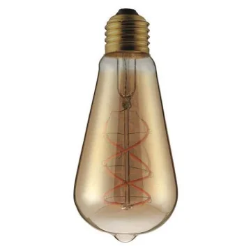 Becuri si tuburi LED - Bec LED dimabil filament..., sercomelectric.ro