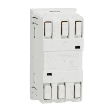 Schneider Unica - New Unica 2 x priza..., sercomelectric.ro