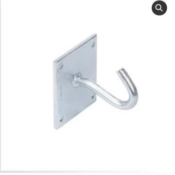     Materiale bransamente...
 - Placuta de zid cu carlig pt..., sercomelectric.ro