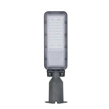     
 - Lampa LED pentru iluminat stradal 30W , 4000K lumina neutra, IP66, 3600lm, 160-265V, Eurolamp, sercomelectric.ro