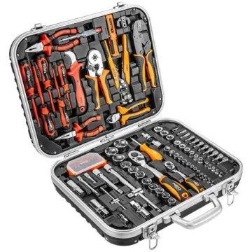 Truse, Seturi si Accesorii - Trusa de scule electrician,..., sercomelectric.ro