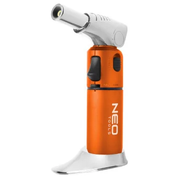 Truse, Seturi si Accesorii - Micro-arzator cu gaz, cu..., sercomelectric.ro