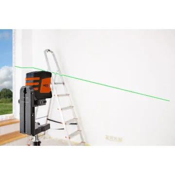 Truse, Seturi si Accesorii - Nivel laser cu linie..., sercomelectric.ro