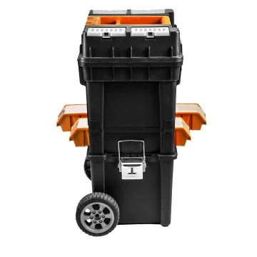 Truse, Seturi si Accesorii - Carucior pentru unelte din..., sercomelectric.ro