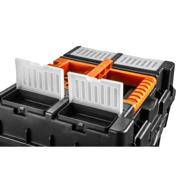 Truse, Seturi si Accesorii - Carucior pentru unelte din..., sercomelectric.ro