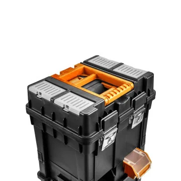 Truse, Seturi si Accesorii - Carucior pentru unelte din..., sercomelectric.ro