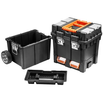 Truse, Seturi si Accesorii - Carucior pentru unelte din..., sercomelectric.ro