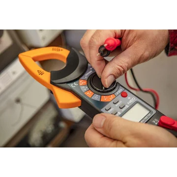 Instrumente de măsurare - Cleste de masurat..., sercomelectric.ro