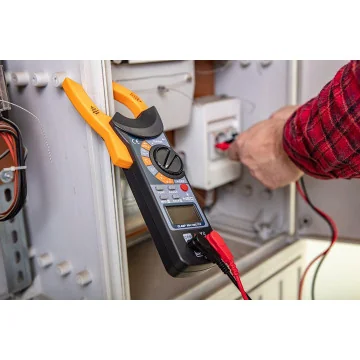 Instrumente de măsurare - Cleste de masurat..., sercomelectric.ro