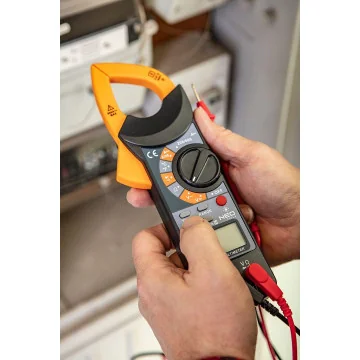 Instrumente de măsurare - Cleste de masurat..., sercomelectric.ro