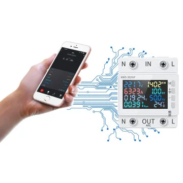 Contactoare si relee - Releu smart..., sercomelectric.ro